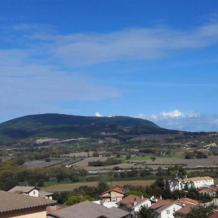 Conero Apartment Castelfidardo Buitenkant foto