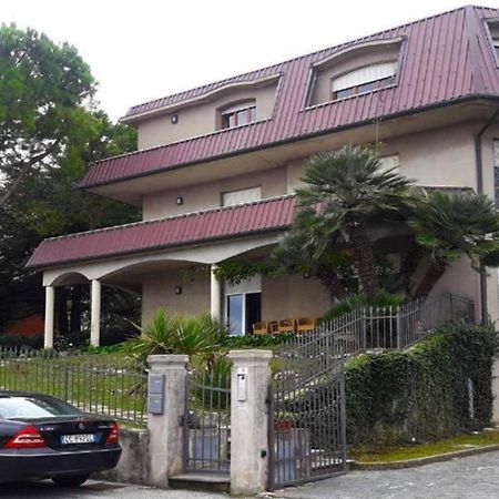 Conero Apartment Castelfidardo Buitenkant foto
