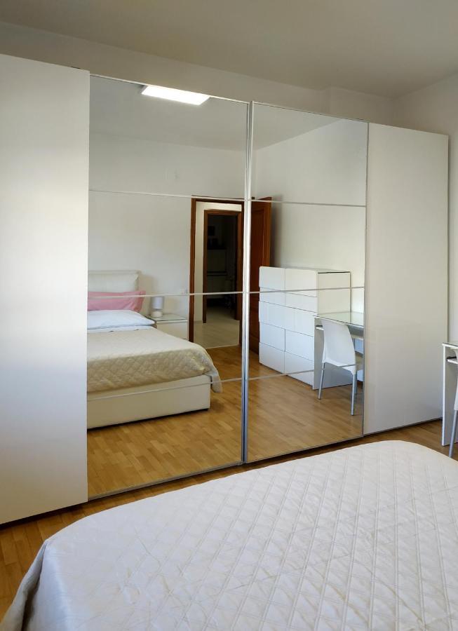 Conero Apartment Castelfidardo Buitenkant foto