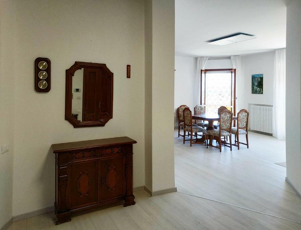 Conero Apartment Castelfidardo Buitenkant foto