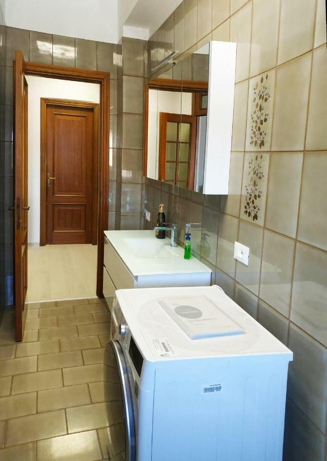 Conero Apartment Castelfidardo Buitenkant foto