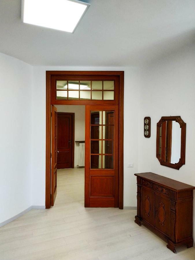 Conero Apartment Castelfidardo Buitenkant foto