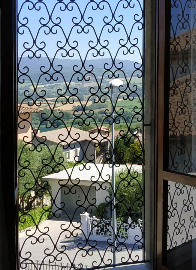 Conero Apartment Castelfidardo Buitenkant foto