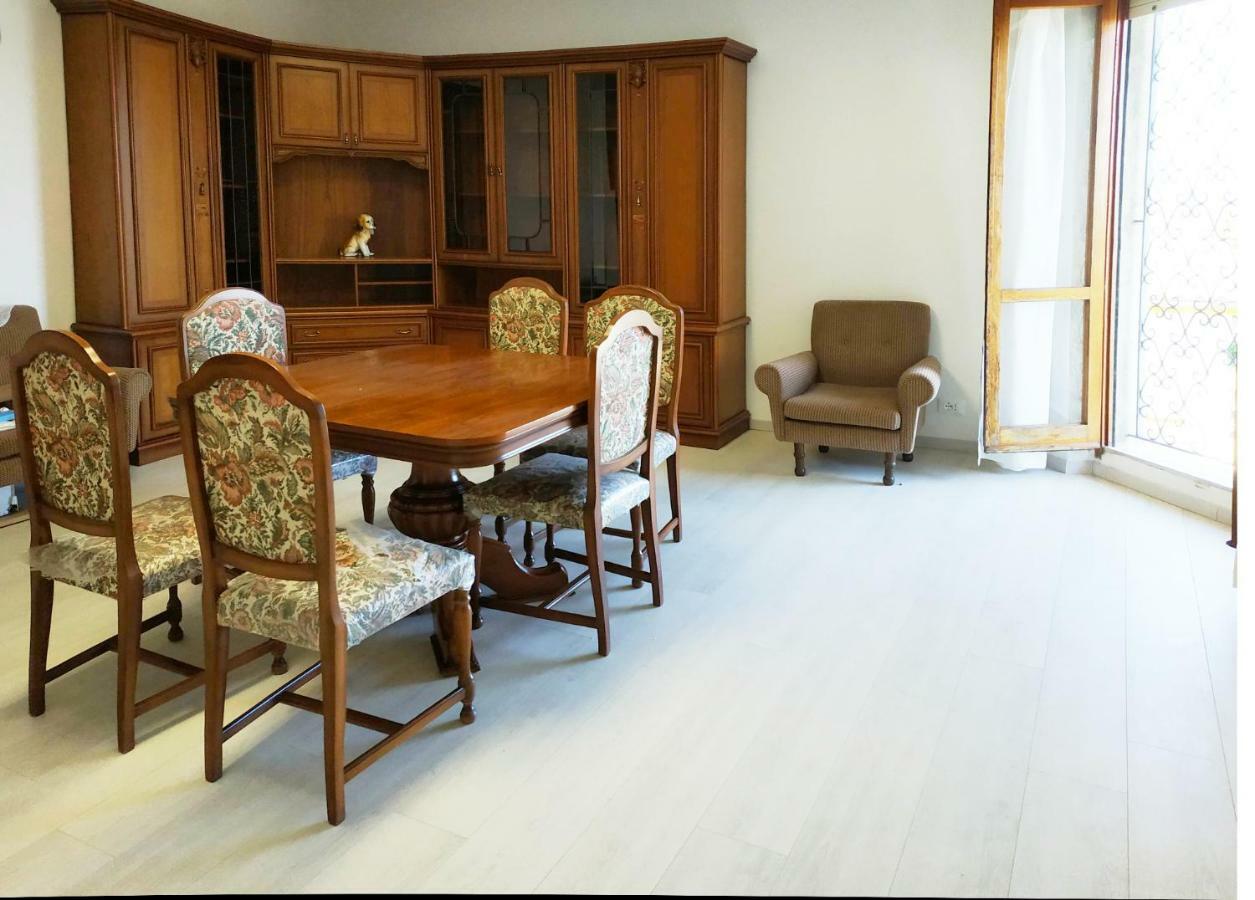 Conero Apartment Castelfidardo Buitenkant foto