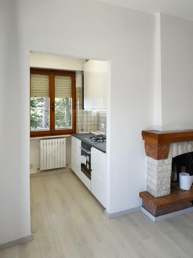 Conero Apartment Castelfidardo Buitenkant foto